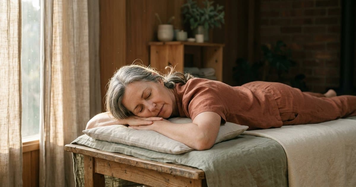 The Healing Scene in Canggu: An Honest Orientation
