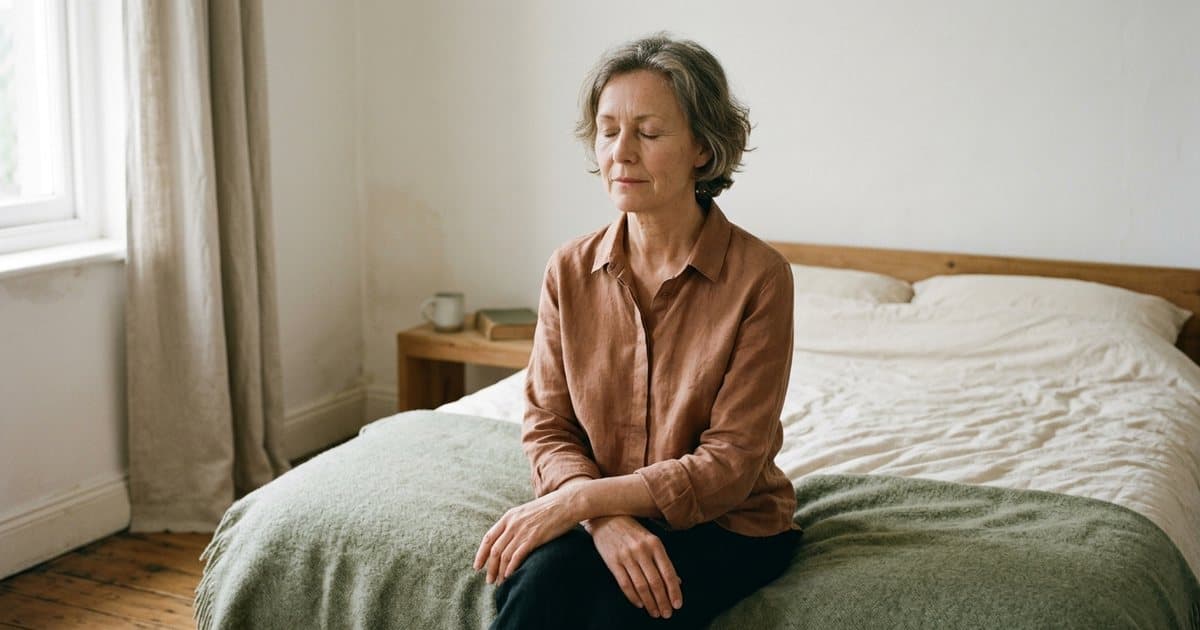 Burnout, and the case for one hour of doing nothing