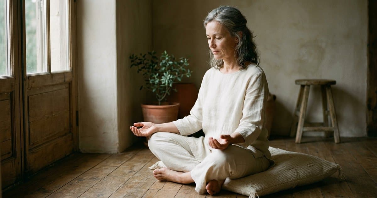 The Chakra System Is Younger Than You Think