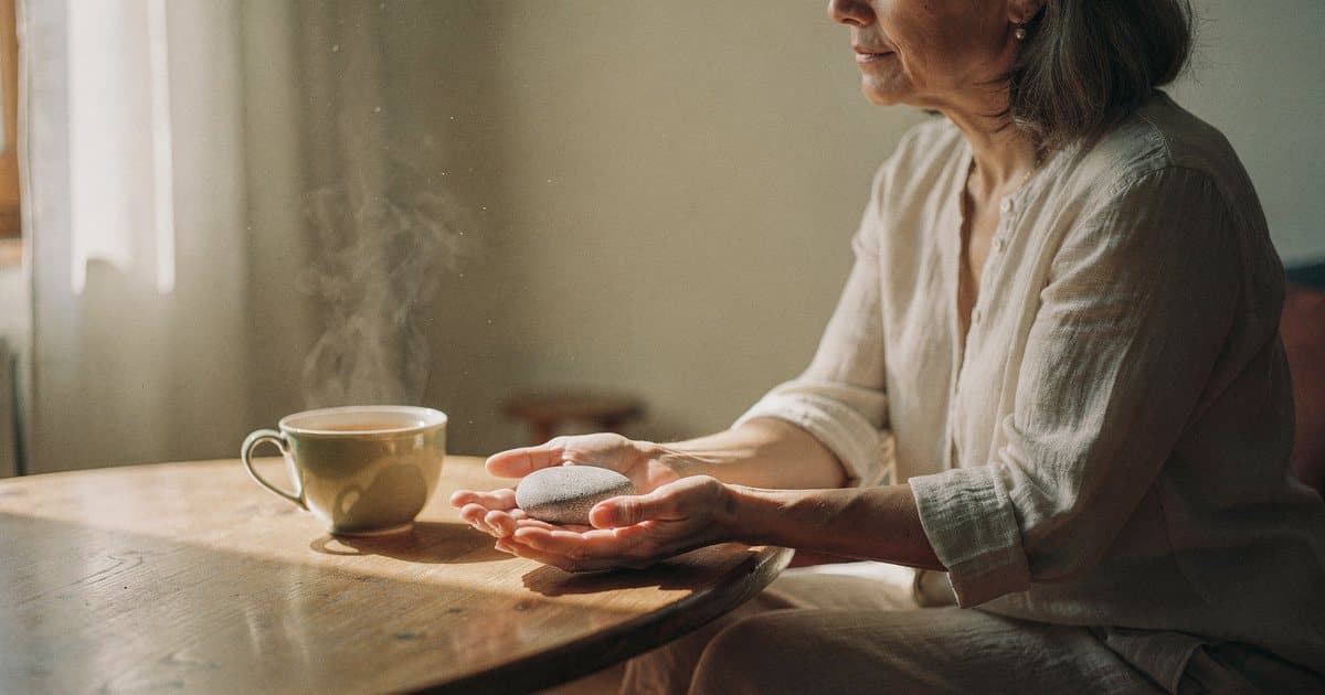 Crystals and Reiki: What's Traditional and What Isn't
