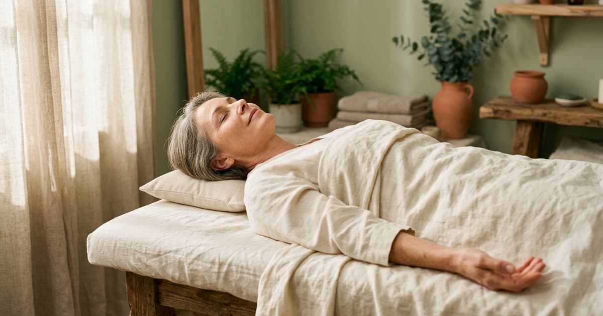 Where Reiki Actually Comes From
