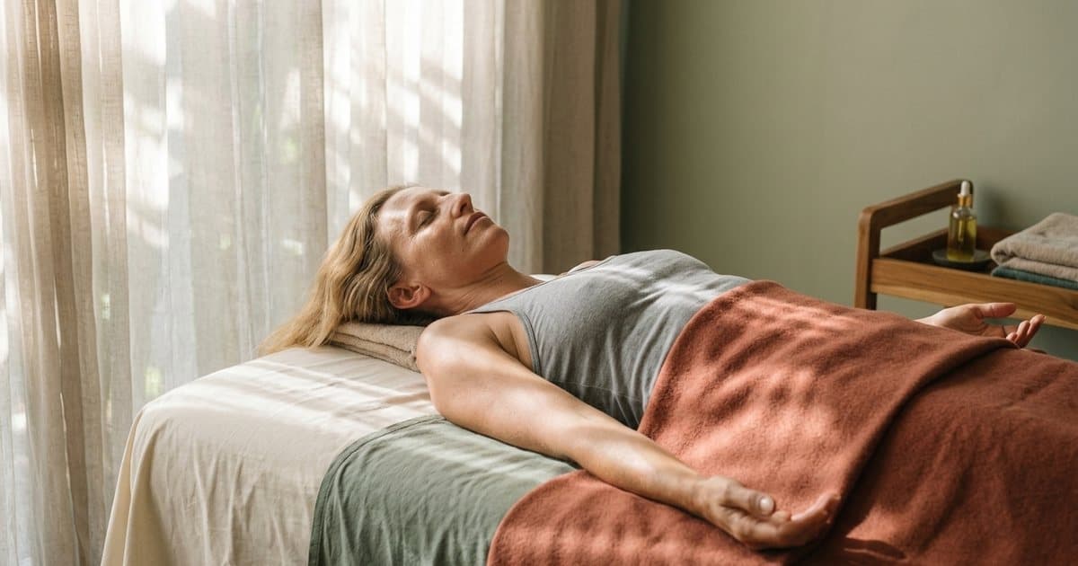 Preparing for Your Reiki Level 1 Attunement
