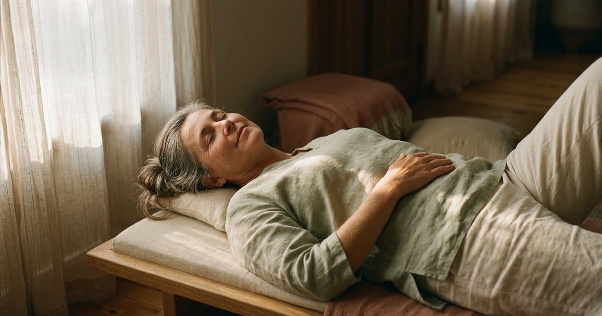 Reiki During Pregnancy: What It Is and What It Isn't