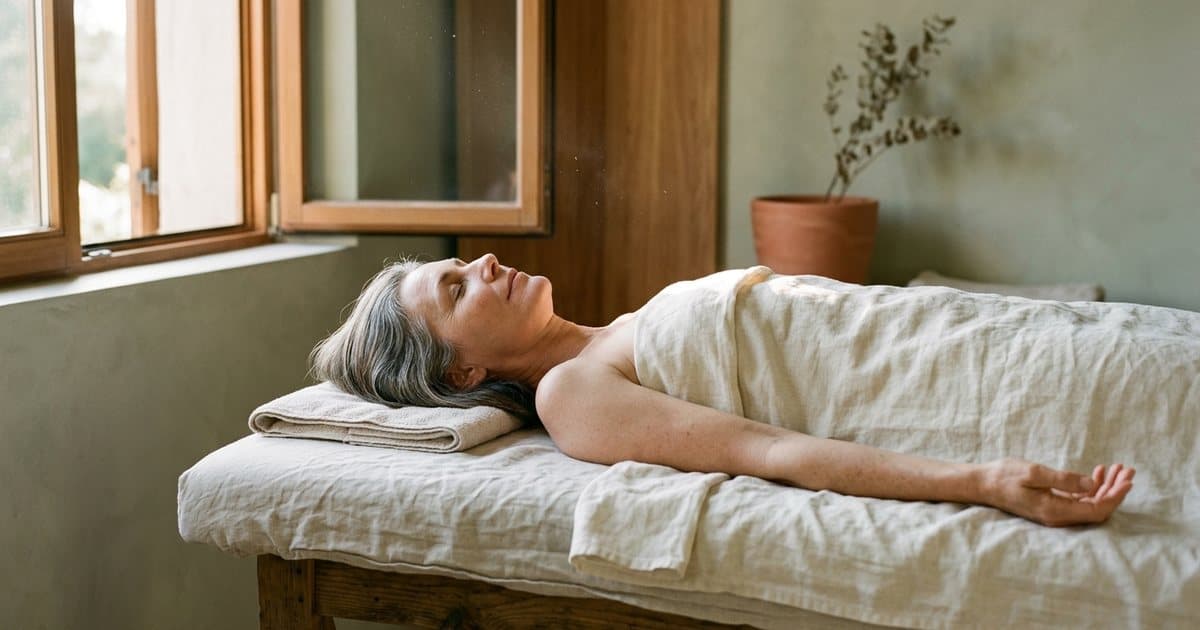 Reiki, Massage, Sound Healing or a Balian: Which Do You Actually Want?