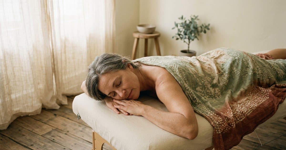 Seven Reasons People Actually Book a Session