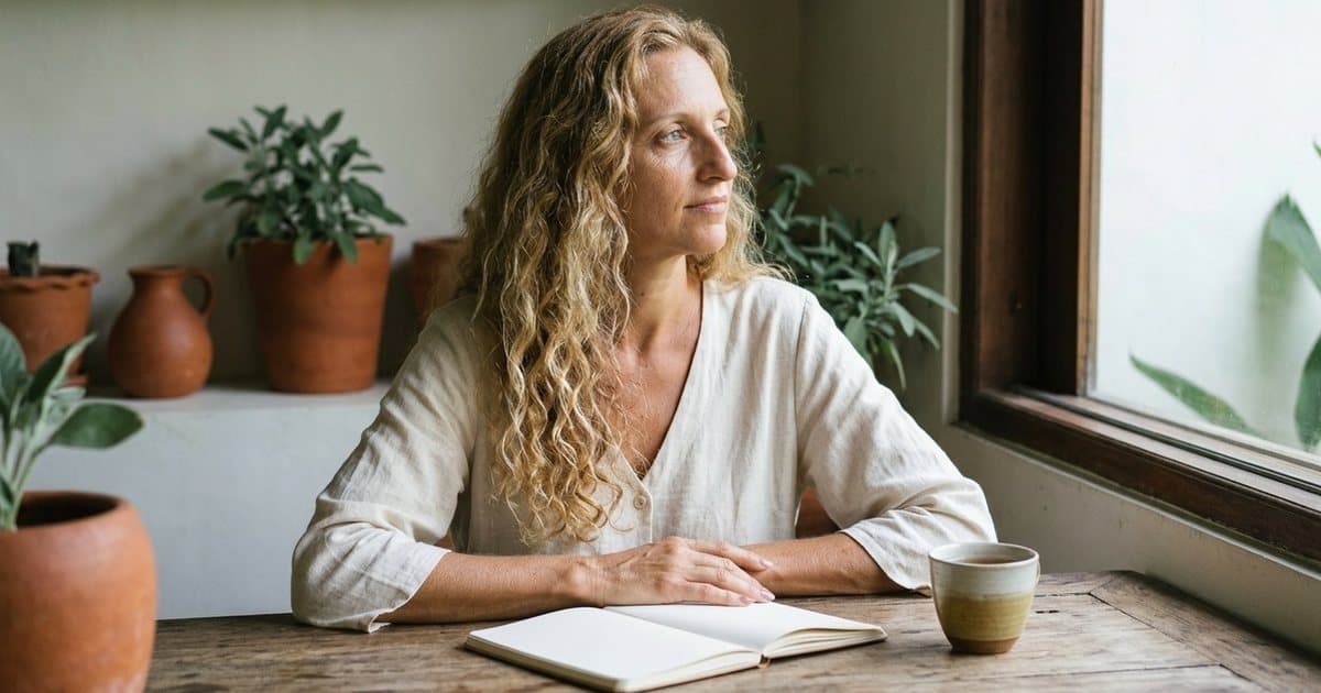 The five Reiki principles, and what they ask of you daily