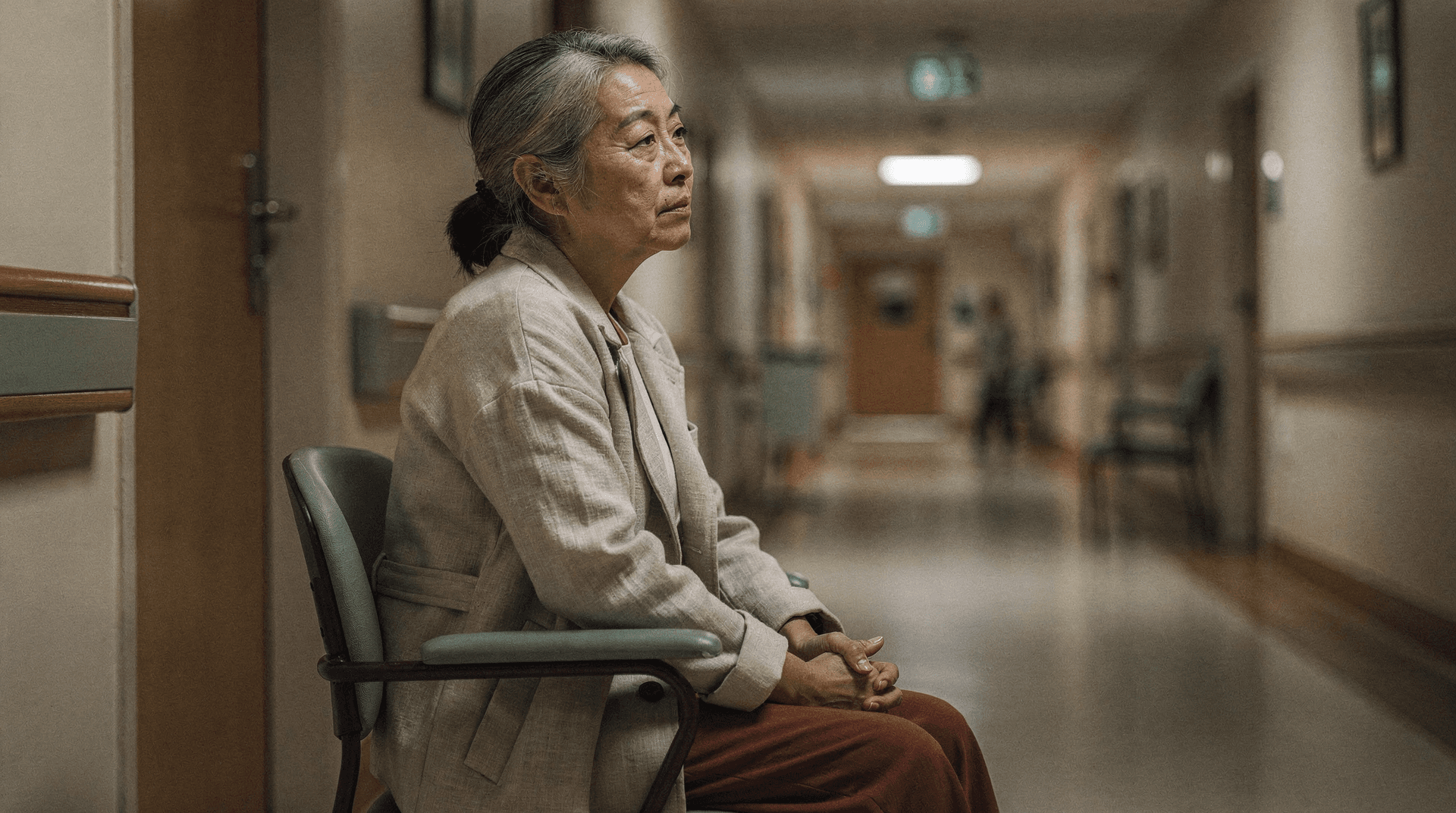 What I Believe About Reiki Near the End of Life
