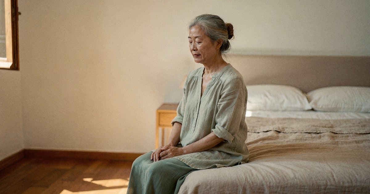 What 'Returning to Wholeness' Actually Means to Me