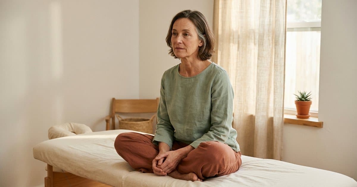 Why I Won't Tell You Reiki Can Cure an Illness