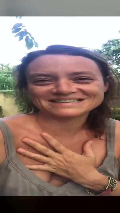 Vanessa Reiki client testimonial - Healing Session